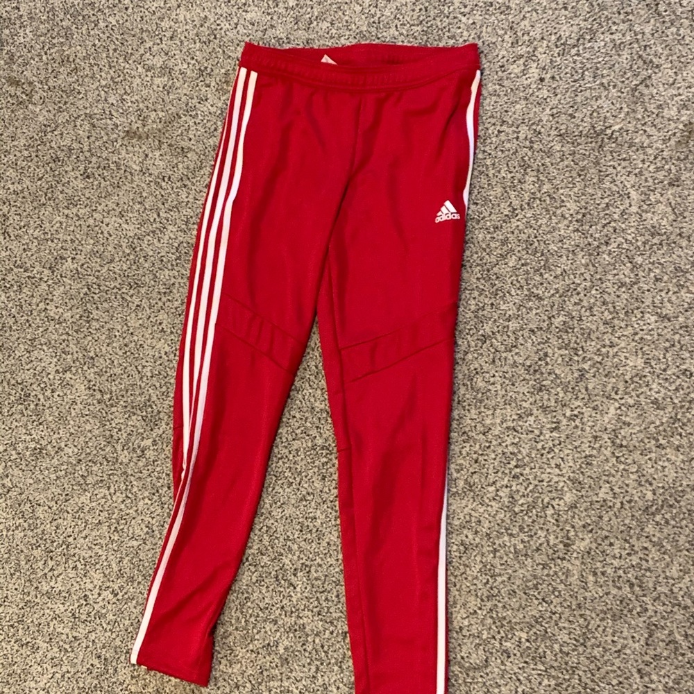 Adidas sweatpants